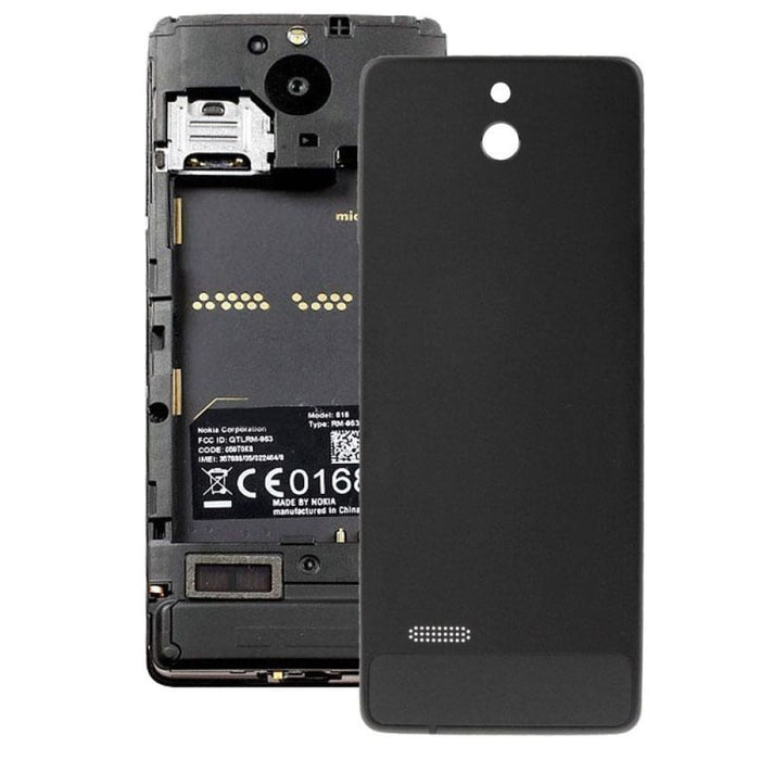 Replacement Aluminium Battery Back Cover For Nokia 515