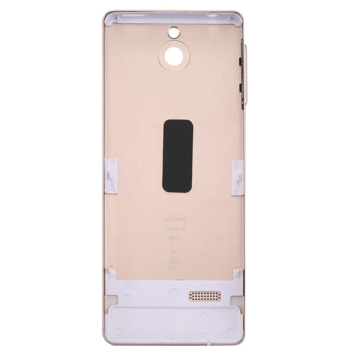 Replacement Aluminium Battery Back Cover For Nokia 515