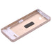 Replacement Aluminium Battery Back Cover For Nokia 515