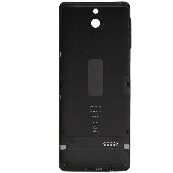 Replacement Aluminium Battery Back Cover For Nokia 515