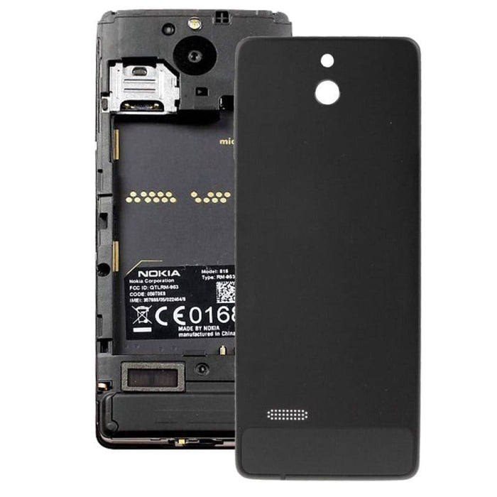 Replacement Aluminium Battery Back Cover For Nokia 515
