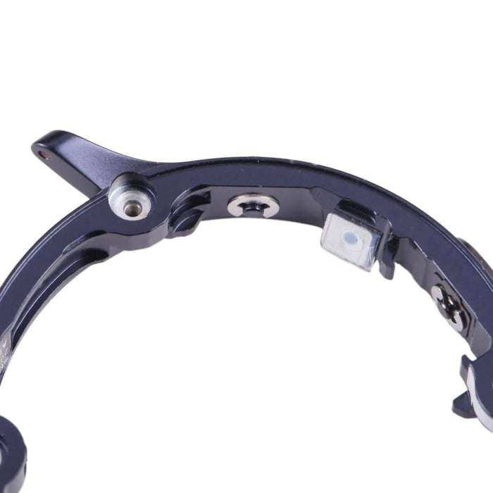 Replacement Aluminum Lcd Screen Frame Bezel Plate