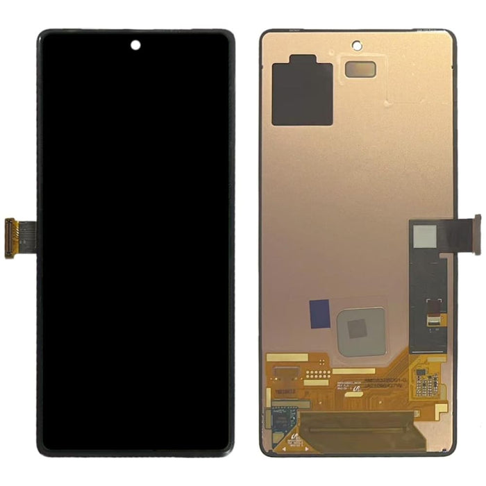 Replacement Amoled Lcd Screen For Google Pixel 7 Gvu6c