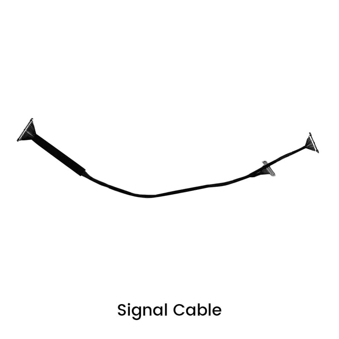 Replacement Arm for Dji Air 2s Upper Middle Bottom Shell