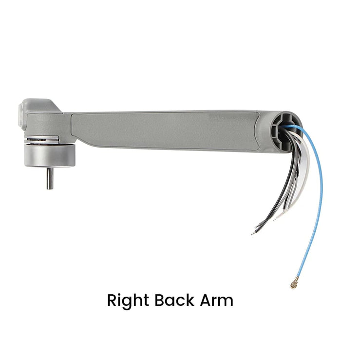 Replacement Arm for Dji Air 2s Upper Middle Bottom Shell
