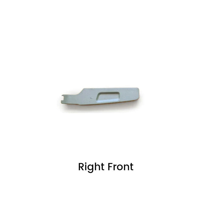 Replacement Arm for Dji Air 2s Upper Middle Bottom Shell