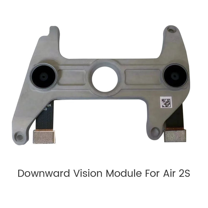 Replacement Arm for Dji Air 2s Upper Middle Bottom Shell