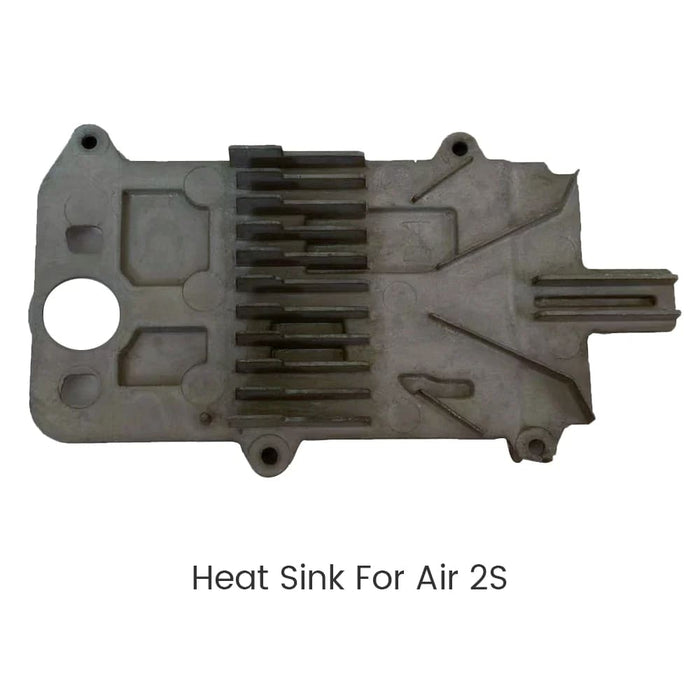 Replacement Arm for Dji Air 2s Upper Middle Bottom Shell