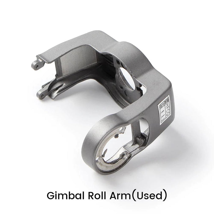 Replacement Arm for Dji Air 2s Upper Middle Bottom Shell