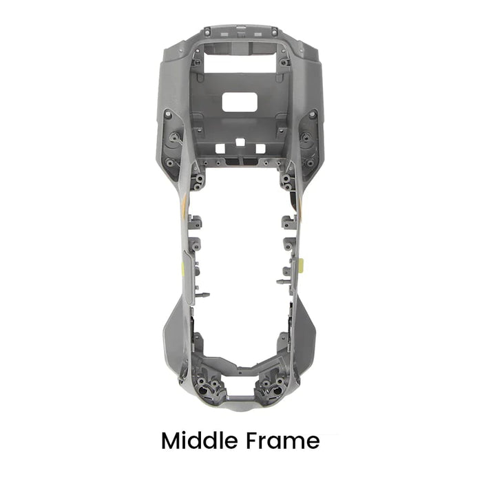 Replacement Arm for Dji Air 2s Upper Middle Bottom Shell