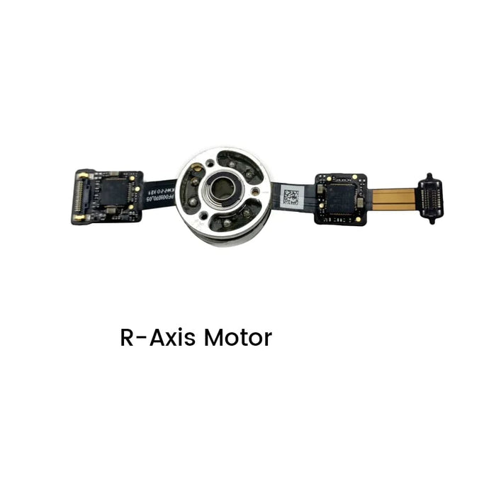 Replacement Arm for Dji Air 2s Upper Middle Bottom Shell