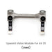 Replacement Arm for Dji Air 2s Upper Middle Bottom Shell