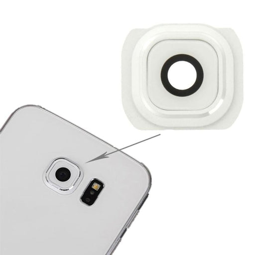 Replacement Back Camera Lens Cover For Samsung Galaxy S6