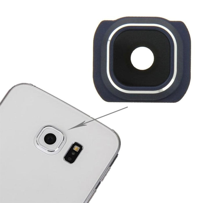 Replacement Back Camera Lens Cover For Samsung Galaxy S6