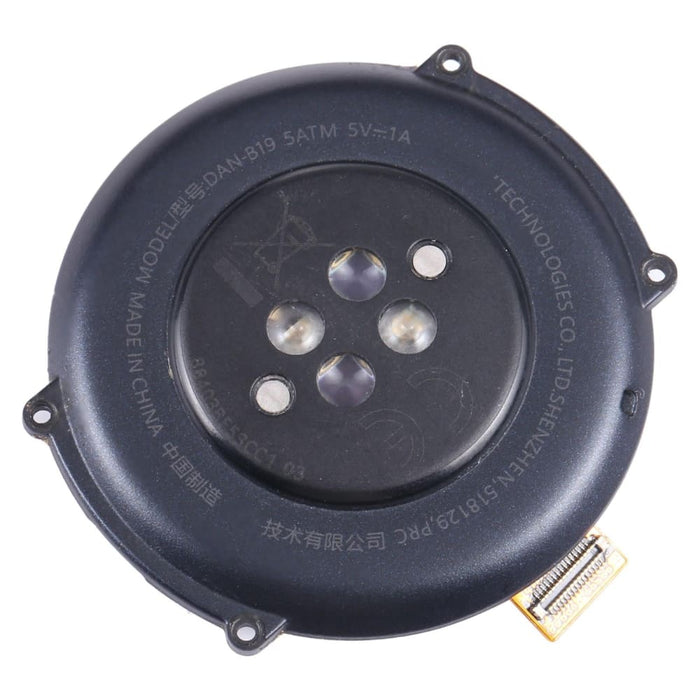 Replacement Back Cover Assembly With Battery For Huawei