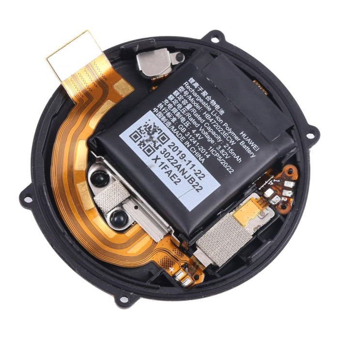 Replacement Back Cover Assembly With Battery For Huawei