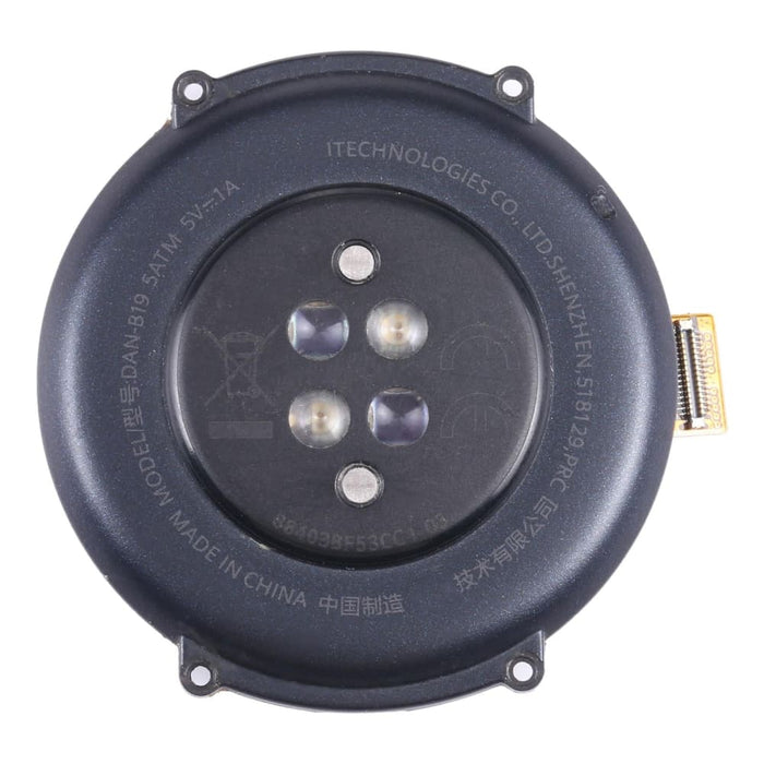 Replacement Back Cover Assembly With Battery For Huawei