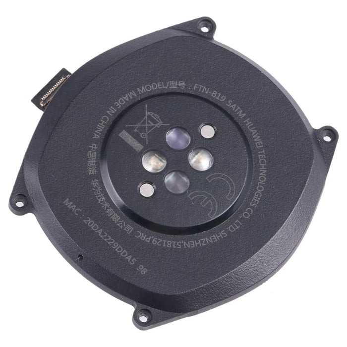 Replacement Back Cover Assembly With Battery For Huawei