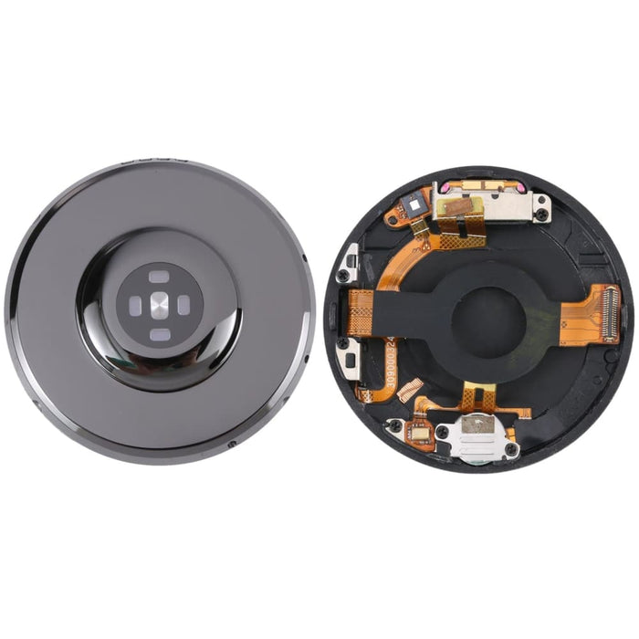 Replacement Back Cover Full Assembly For Huawei Watch 3 Pro