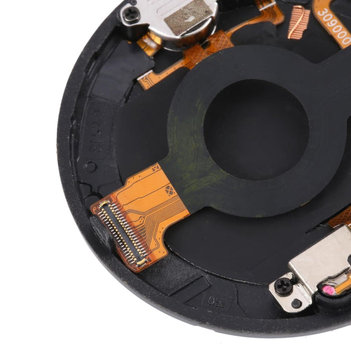 Replacement Back Cover Full Assembly For Huawei Watch 3 Pro