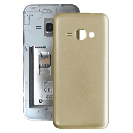 Replacement Back Cover for Samsung Galaxy J1 2016 / Express