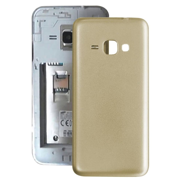 Replacement Back Cover for Samsung Galaxy J1 2016 / Express