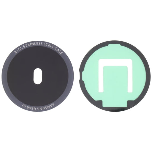 Replacement Back Glass Lens For Samsung Gear S2 Sm R720