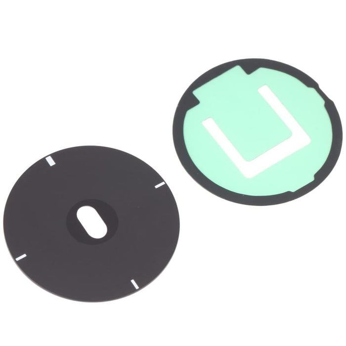 Replacement Back Glass Lens For Samsung Gear S2 Sm R720