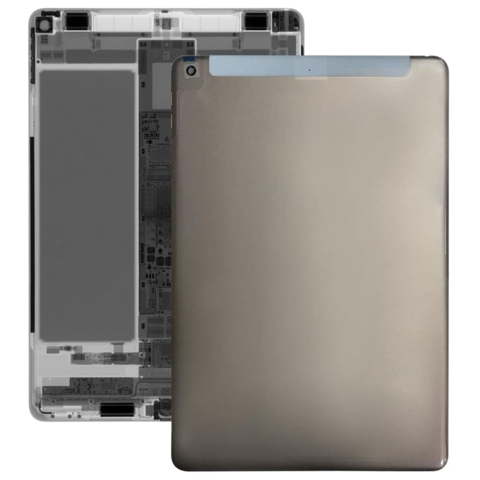 Replacement Battery Back Cover For Apple Ipad 10.2 2019