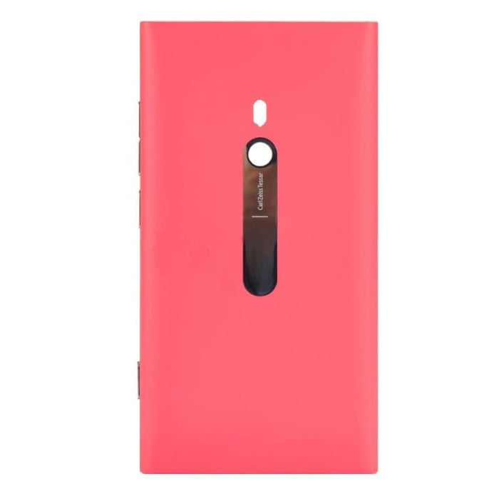 Replacement Battery Back Cover With Buttons For Nokia Lumia