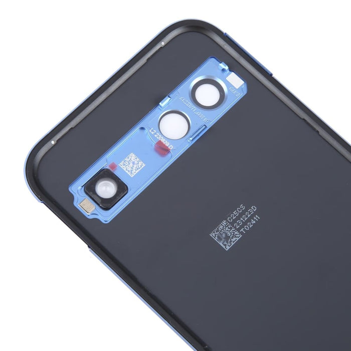 Replacement Battery Back Cover With Camera Lens For Google