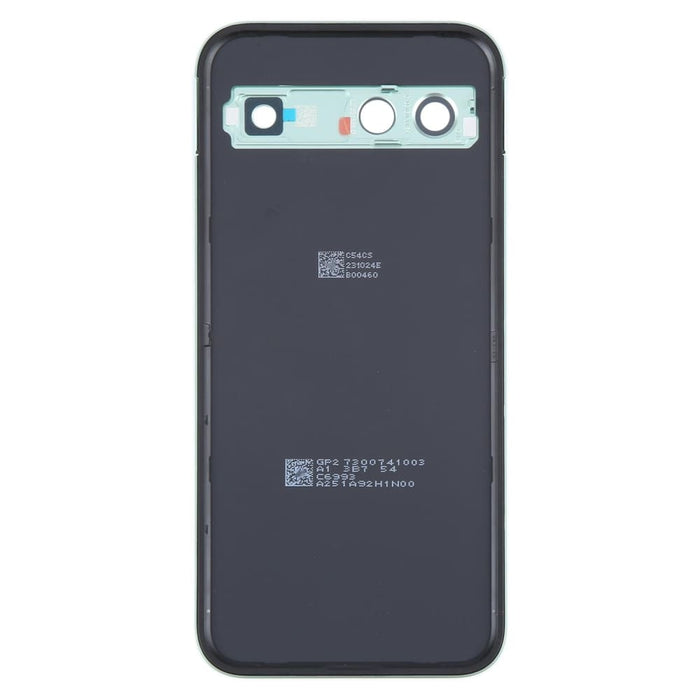 Replacement Battery Back Cover With Camera Lens For Google