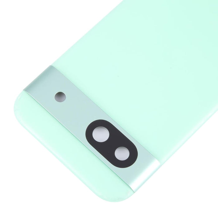 Replacement Battery Back Cover With Camera Lens For Google