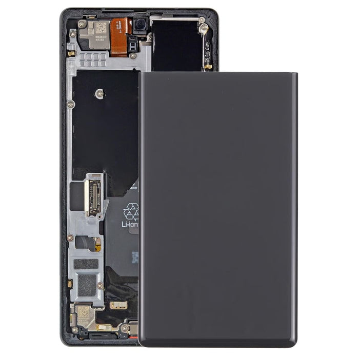 Replacement Battery Back Cover For Google Pixel 6