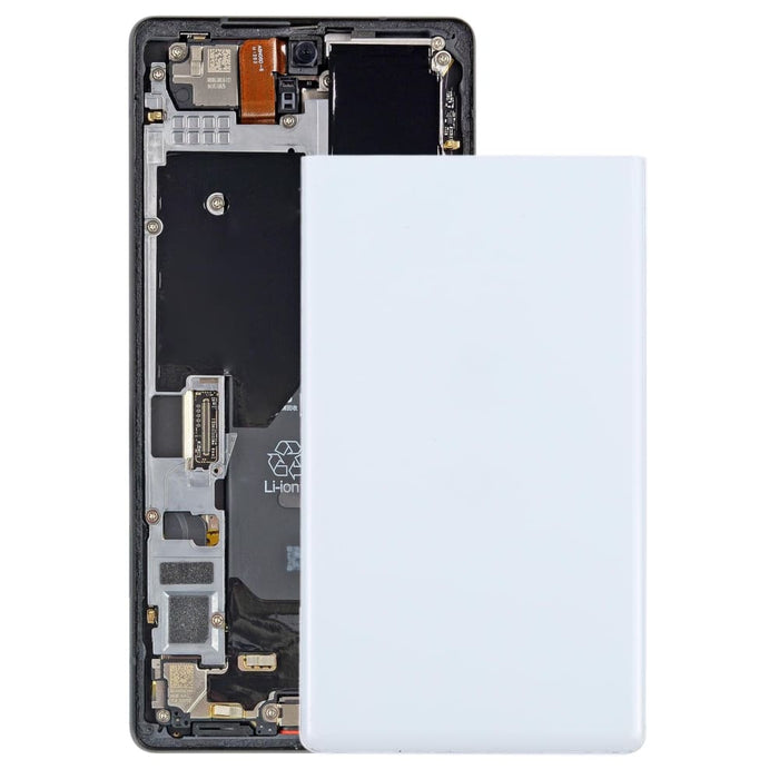 Replacement Battery Back Cover For Google Pixel 6