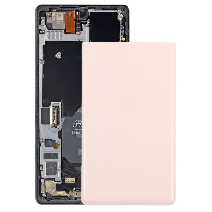 Replacement Battery Back Cover For Google Pixel 6
