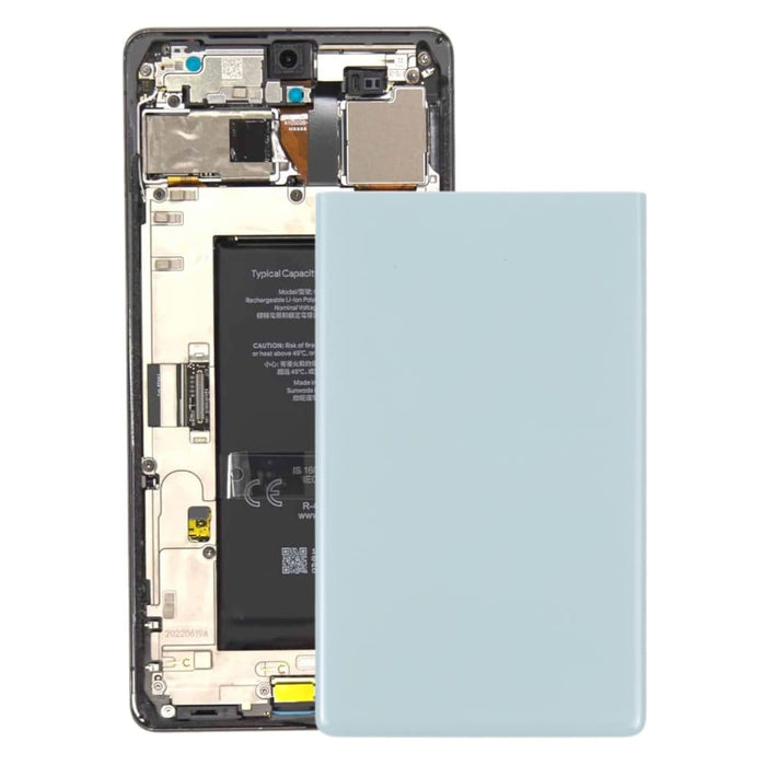 Replacement Battery Back Cover For Google Pixel 6a