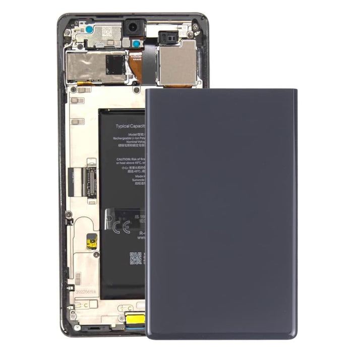 Replacement Battery Back Cover For Google Pixel 6a