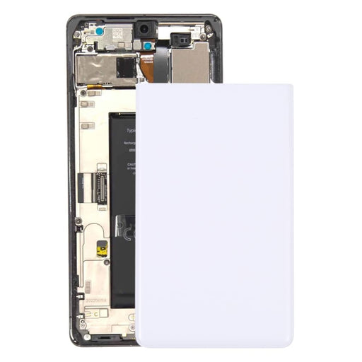 Replacement Battery Back Cover For Google Pixel 7