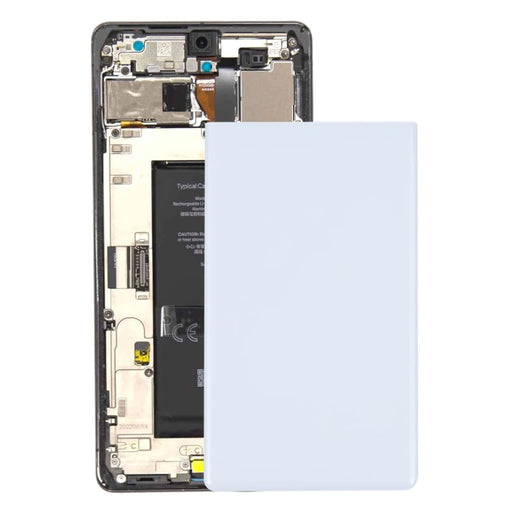 Replacement Battery Back Cover For Google Pixel 7 Pro