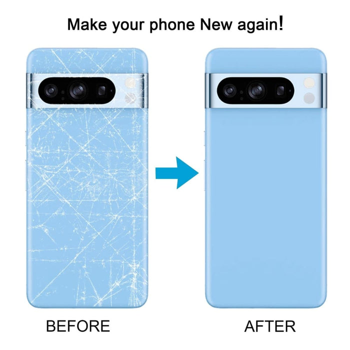Replacement Battery Back Cover For Google Pixel 8 Pro