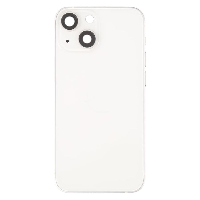 Replacement Battery Back Cover for Iphone 13 Mini with Side