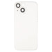 Replacement Battery Back Cover for Iphone 13 Mini with Side