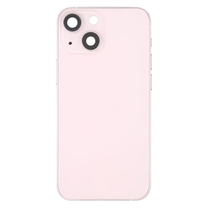 Replacement Battery Back Cover for Iphone 13 Mini with Side