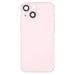 Replacement Battery Back Cover for Iphone 13 Mini with Side