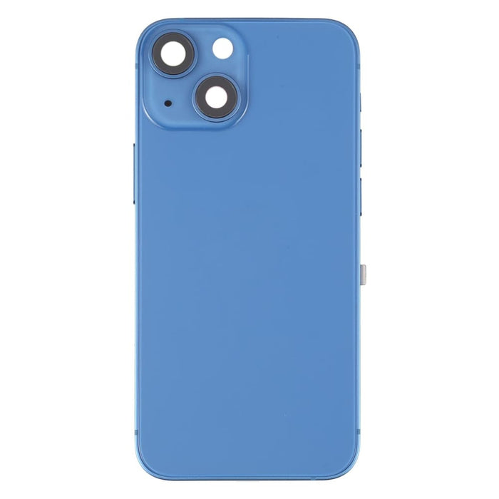 Replacement Battery Back Cover for Iphone 13 Mini with Side