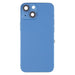 Replacement Battery Back Cover for Iphone 13 Mini with Side