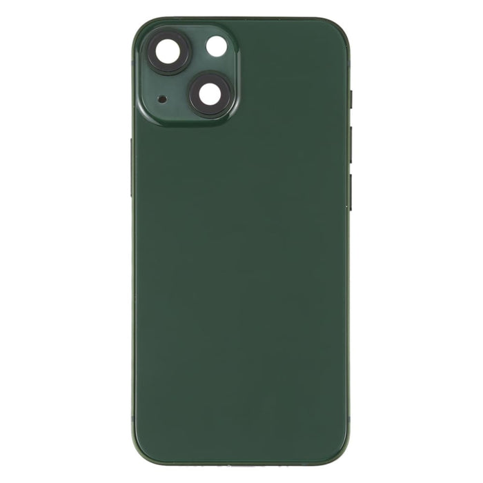Replacement Battery Back Cover for Iphone 13 Mini with Side