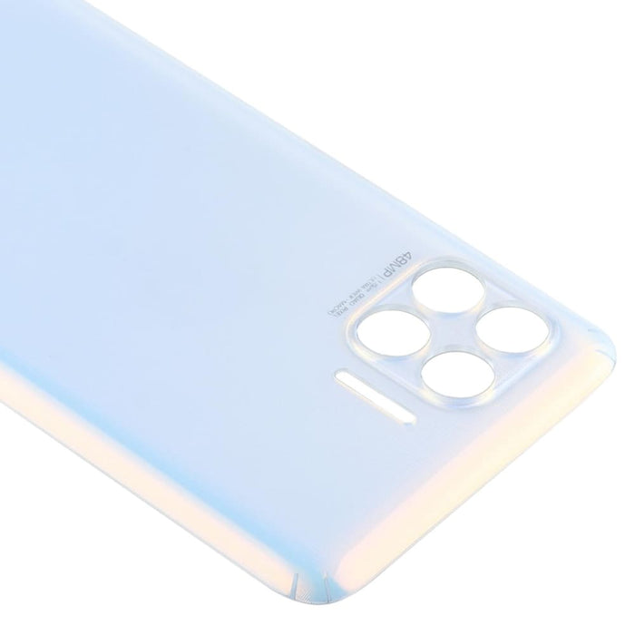 Replacement Battery Back Cover For Motorola One 5g Uw Moto