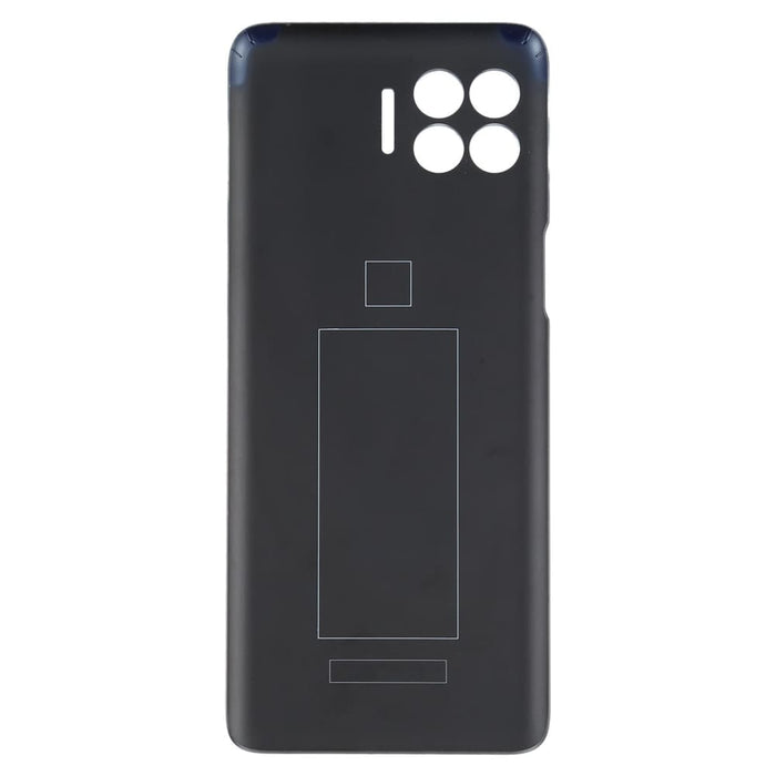 Replacement Battery Back Cover For Motorola One 5g Uw Moto